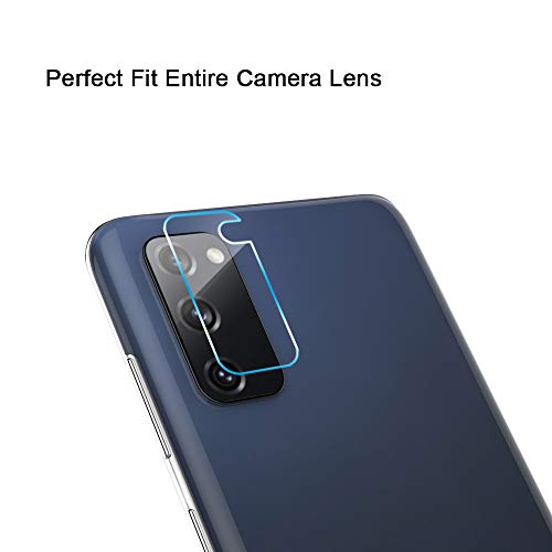 MP-MALL Tempered Glass & Camera Lens Protectors