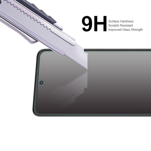 Motorola One 5G Ace Tempered Glass Screen Protectors