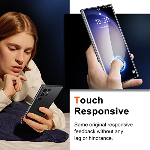 Samsung Galaxy S23 Ultra Screen & Camera Protectors