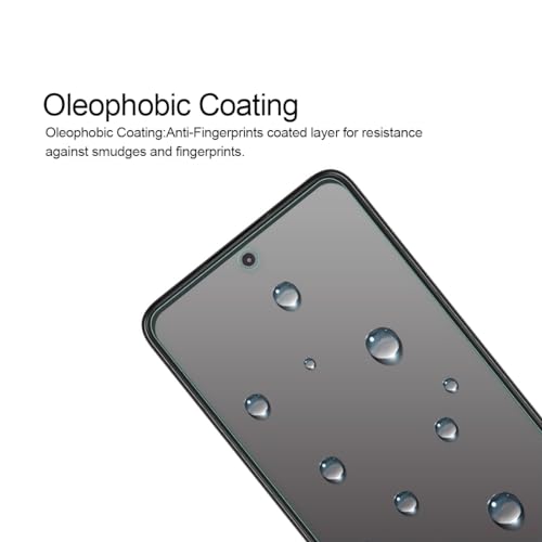 Motorola One 5G Ace Tempered Glass Screen Protectors