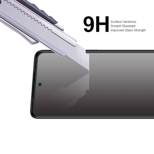 Supershieldz 3-Pack Tempered Glass for Moto G 5G