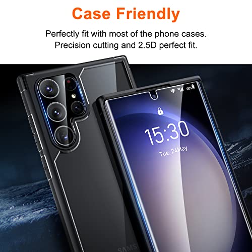 Samsung Galaxy S23 Ultra Screen & Camera Protectors