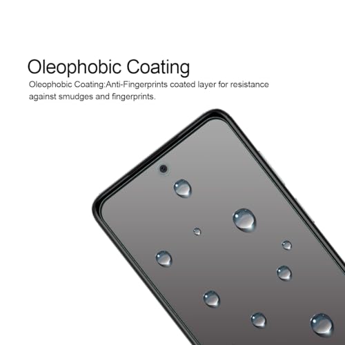 Supershieldz 3-Pack Tempered Glass for Moto G 5G