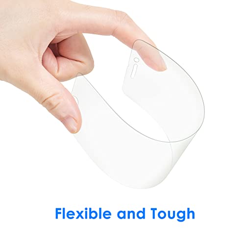 Tempered Glass Screen Protector for iPhone 8/7 Plus