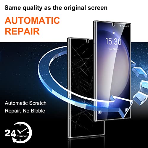Samsung Galaxy S23 Ultra Screen & Camera Protectors