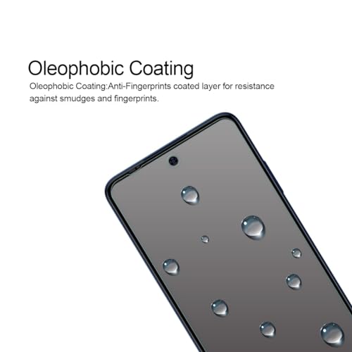 Motorola Edge Tempered Glass Screen Protector 3-Pack