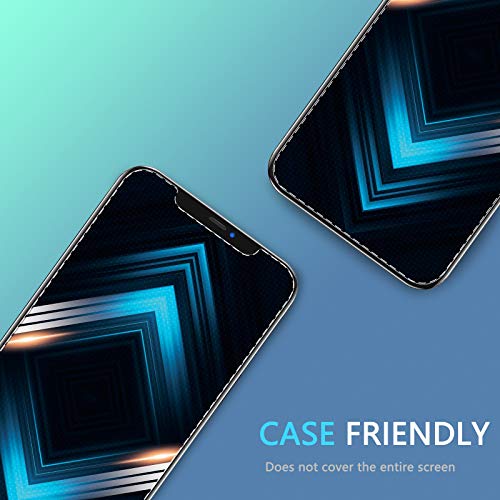 3-Pack iPhone 12 Privacy Screen Protectors