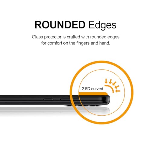 Motorola Moto G Power (2022) Tempered Glass Protectors