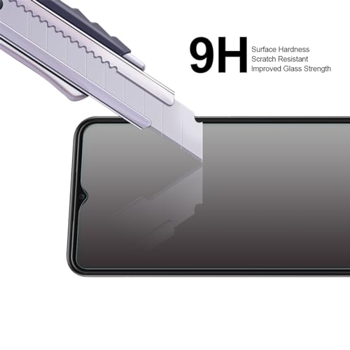 Supershieldz Tempered Glass Screen Protector for Galaxy A32