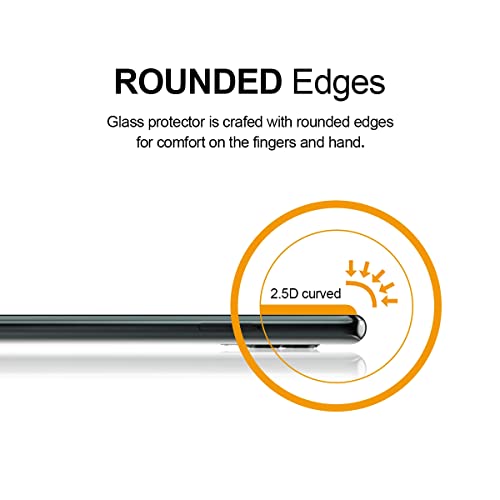 Motorola Moto G Stylus 5G Tempered Glass Protectors