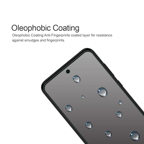 Motorola Moto G Power (2022) Tempered Glass Protectors