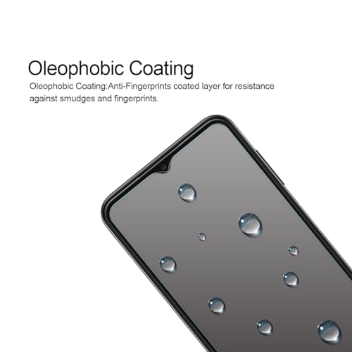 Supershieldz Tempered Glass Screen Protector for Galaxy A32