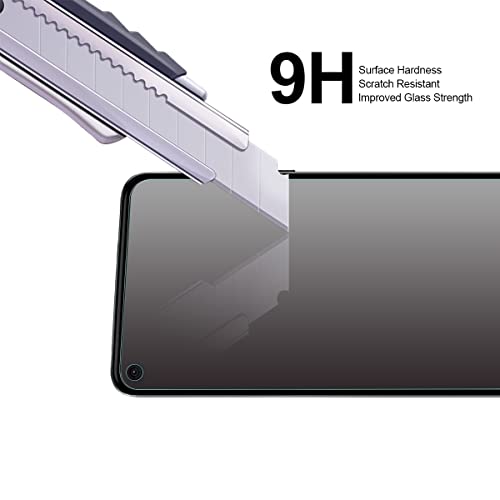 Motorola Moto G Stylus 5G Tempered Glass Protectors