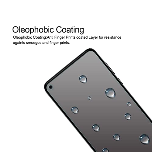 Motorola Moto G Stylus 5G Tempered Glass Protectors