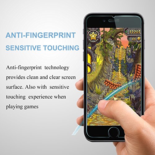 Ailun Tempered Glass Screen Protector for iPhone 4.7