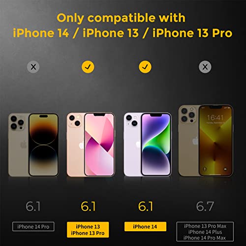 UNBREAKcable Tempered Glass Screen Protector 3-Pack