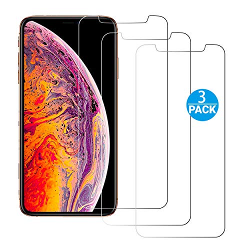 Ailun Tempered Glass Screen Protector for iPhone 11 Pro