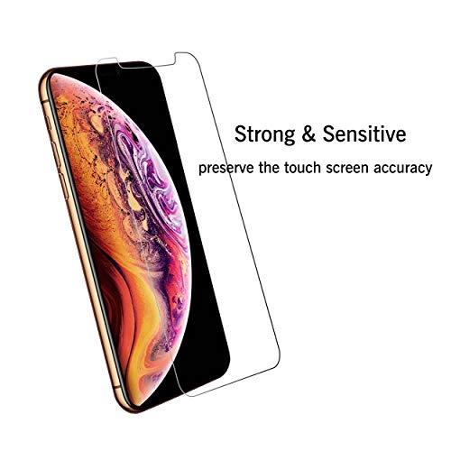Ailun Tempered Glass Screen Protector for iPhone 11 Pro