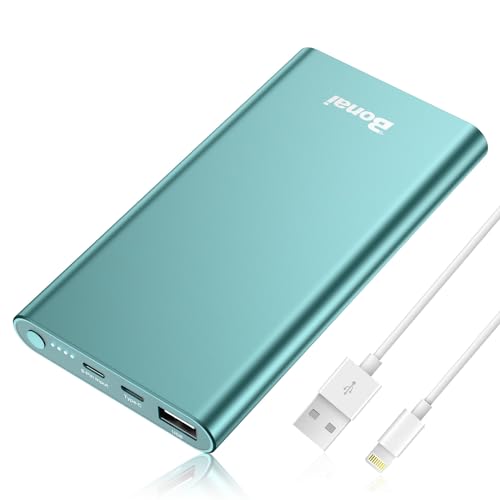 BONAI 12,000mAh Fast Charging Power Bank
