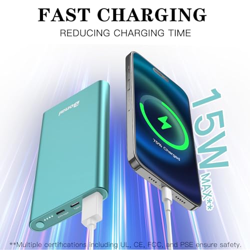 BONAI 12,000mAh Fast Charging Power Bank