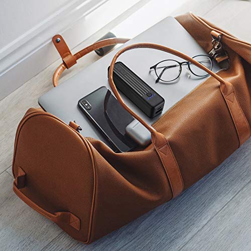 Miady 5000mAh Lightweight Portable Charger - 2-Pack