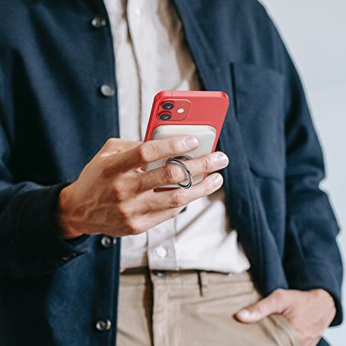 iWALK 6000mAh Magnetic Wireless Power Bank for iPhone