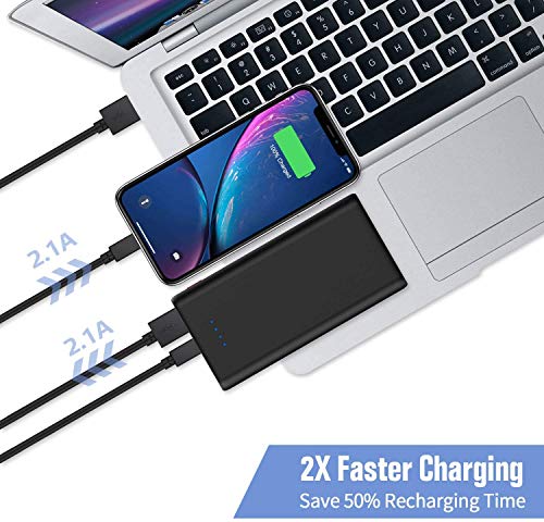 25800mAh Power Bank with PD3.0 Fast Charging