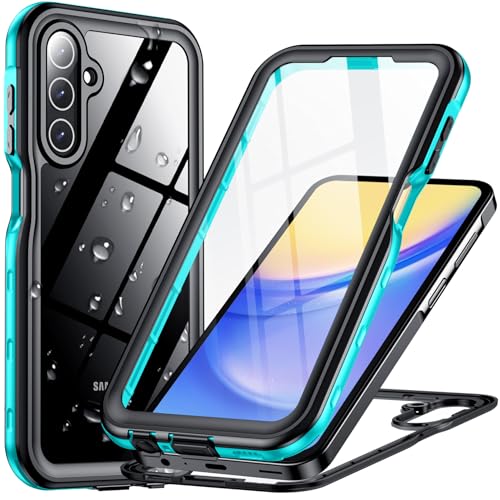 Temdan Waterproof Case for Samsung Galaxy A15 5G