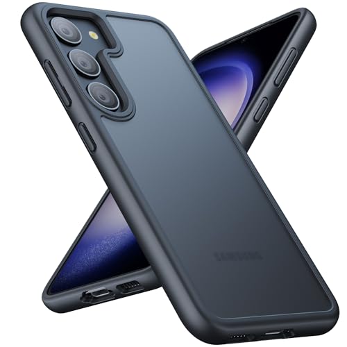 Samsung Galaxy S23 Shockproof Military-Grade Case