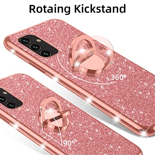 Cute Glitter Phone Case for Samsung Galaxy A13/A04S