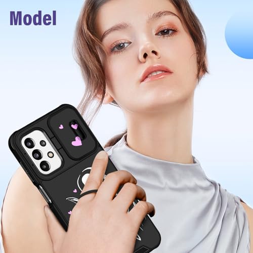 Cute Cartoon Phone Case for Galaxy A23 5G