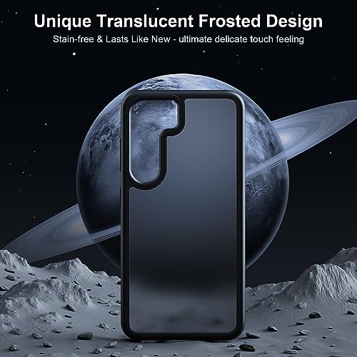 Samsung Galaxy S23 Shockproof Military-Grade Case