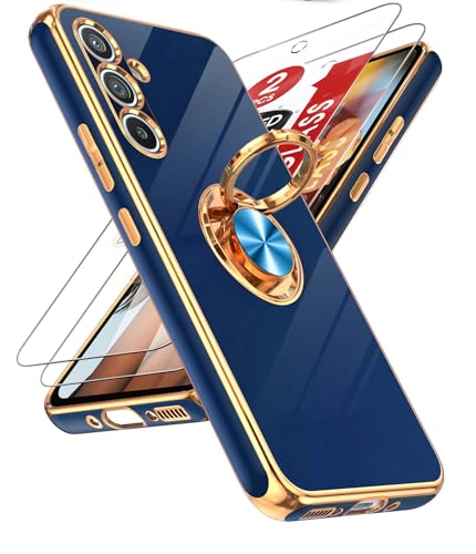 Samsung Galaxy A54 5G Case with Screen Protector