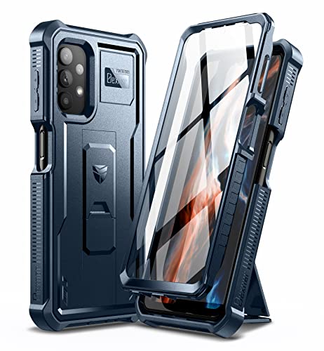Dexnor Military Grade Case for Samsung Galaxy A32 5G