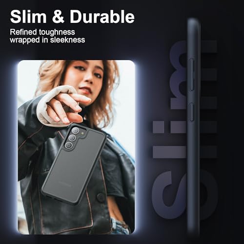 Samsung Galaxy S23 Shockproof Military-Grade Case