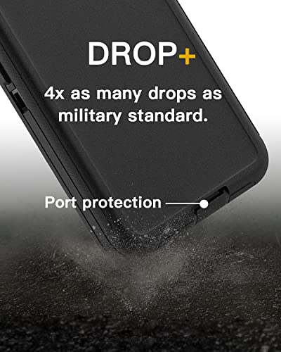 Heavy-Duty Rugged Case for Galaxy A53 5G