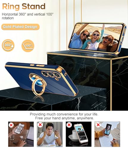 Samsung Galaxy A54 5G Case with Screen Protector