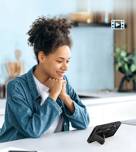 FNTCASE Galaxy S24 Military Grade Phone Case