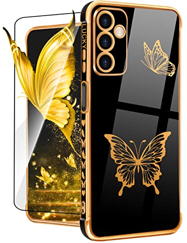 Butterfly Phone Case for Samsung Galaxy A14 5G