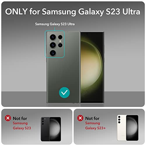 ESR Kickstand Case for Samsung Galaxy S23 Ultra