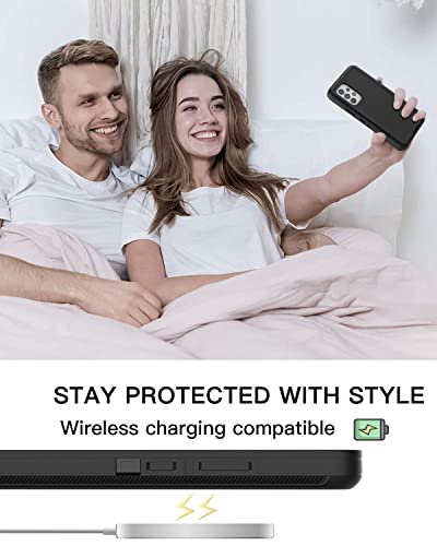 Heavy-Duty Rugged Case for Galaxy A53 5G