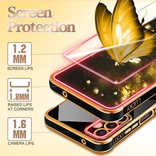 Butterfly Phone Case for Samsung Galaxy A14 5G