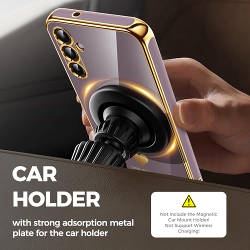 Galaxy A14 5G Case with 2 Screen Protectors