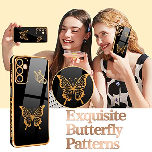 Butterfly Phone Case for Samsung Galaxy A14 5G