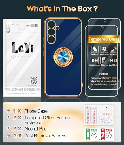 Samsung Galaxy A54 5G Case with Screen Protector