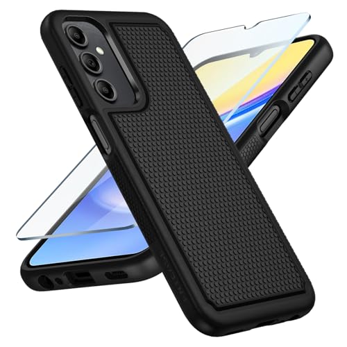Samsung Galaxy A15 5G Heavy Duty Case
