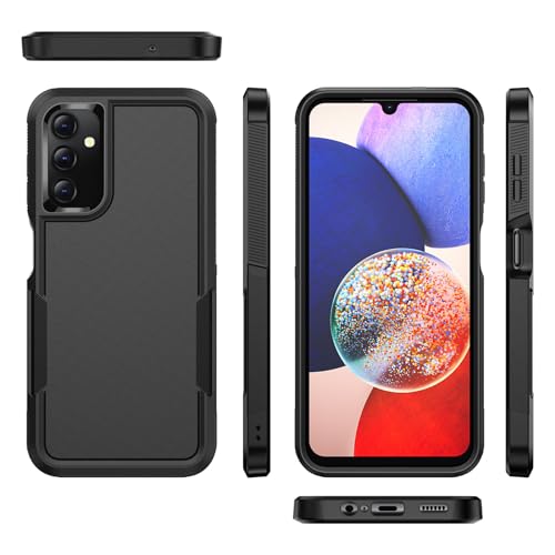 Jaroco Shockproof Case for Samsung Galaxy A14 5G