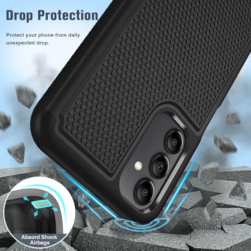 Samsung Galaxy A15 5G Heavy Duty Case
