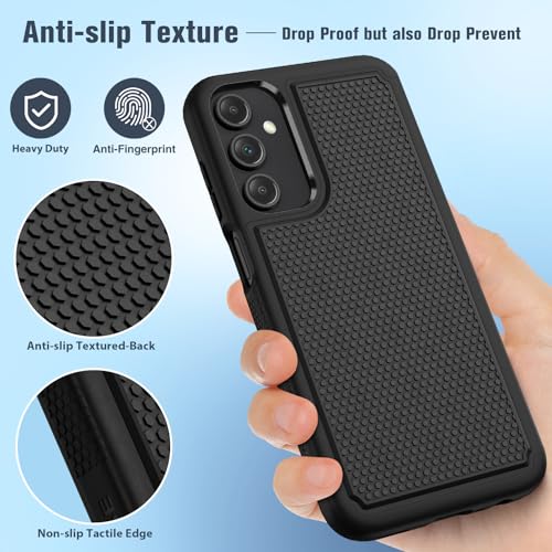 Samsung Galaxy A15 5G Heavy Duty Case
