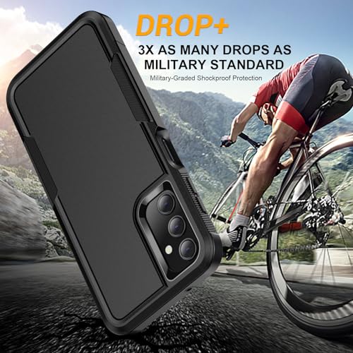 Jaroco Shockproof Case for Samsung Galaxy A14 5G